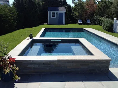 Logo of Island Gunite Swimming Pools