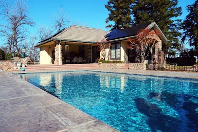 Logo of Island Pools, Inc.