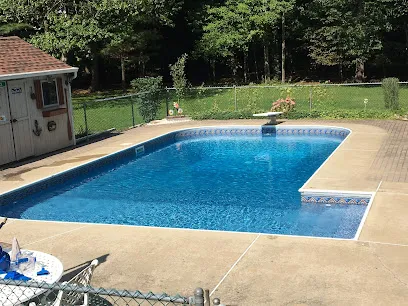 Logo of Islander Pools and Spas Inc.