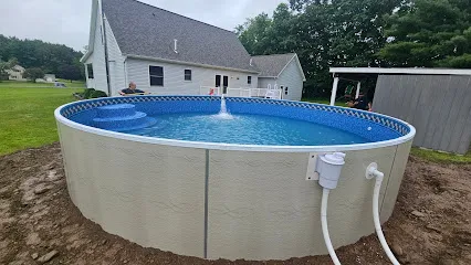 Logo of Islander Pools & Spas Inc