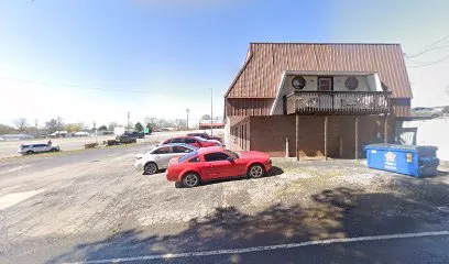 Logo of iSwim Pools and Spas