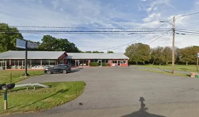 Logo of Ithaca Pools