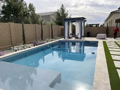 Logo of Itsjustapool.com