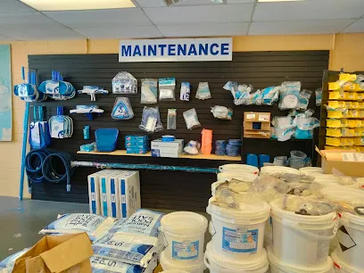 Logo of J. Gallant Pool & Spa Inc