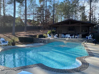 Logo of J & J Pool Safety