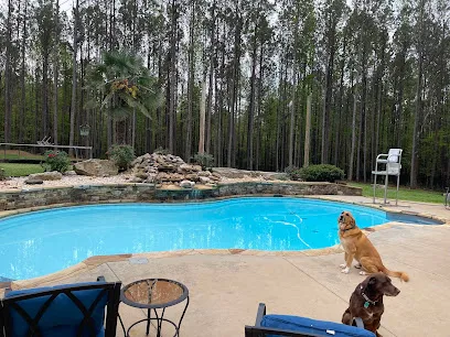 Logo of J&M Pool Supply