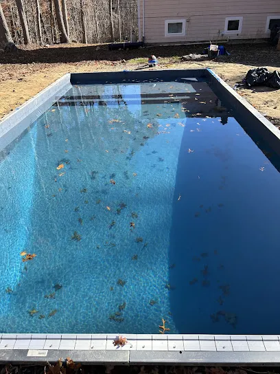 Logo of J Maximum Pools