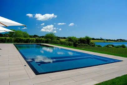 Logo of J Tortorella Swimming Pools Service & Maintenance