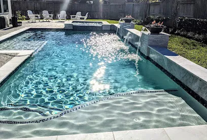 Logo of J3Pools- North