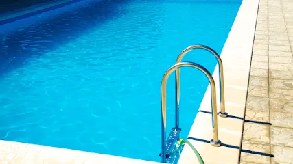 Logo of Jarvis Pools