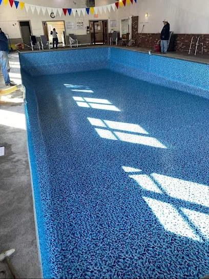 Logo of Jay Jay's Pool Services