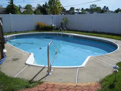 Logo of Jay's Precision Pool Service, LLC