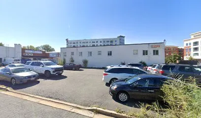 Logo of Jazzie Pools