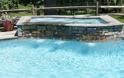 Logo of JC Pool and Spa