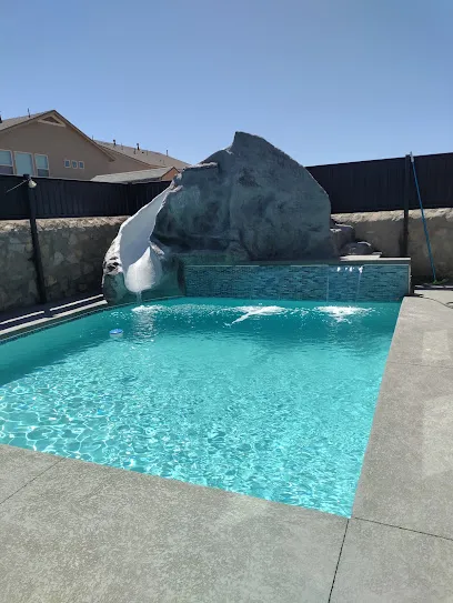 Logo of JD Pool Bros. LLC