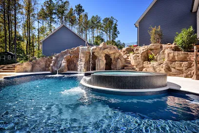 Logo of JDO Pools & Spas