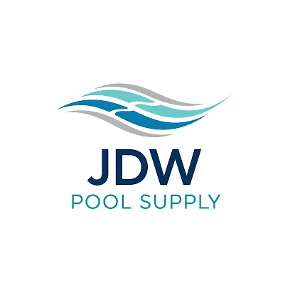Logo of JDW Pool Supply