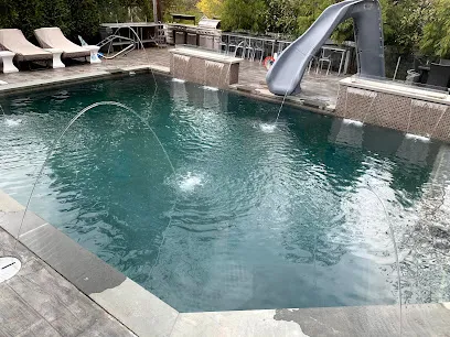 Logo of Jennosa Pools, Inc