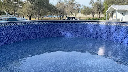 Logo of Jeremiahs Above Ground Pool Installation