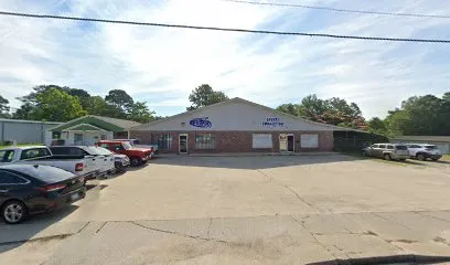 Logo of Jet Janitorial & Pool Supply Co LLC