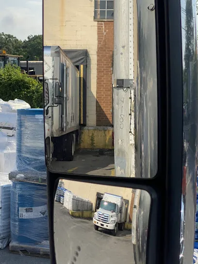 Logo of Jet Line Products