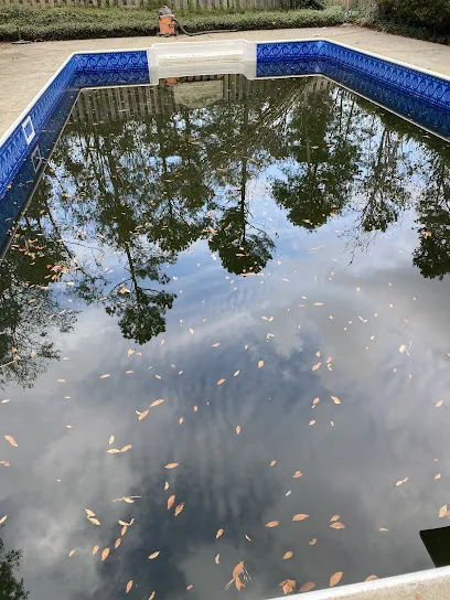 Logo of Jim's Pool & Spa