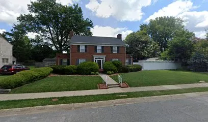 Logo of John Reynolds Pool Solutions