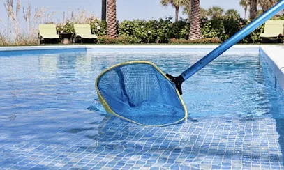 Logo of Johnny's Pool & Spa Service