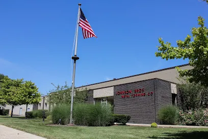 Logo of Johnson Bros. Roll Forming Co.