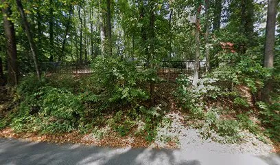 Logo of Johnson Pools & Restorations