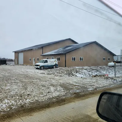 Logo of Johnson's Pool & Spa