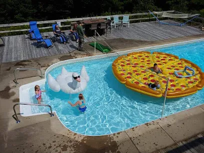 Logo of Johnson's Pools & Spas, LLC