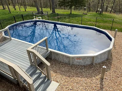 Logo of Joplin Pool & Spa