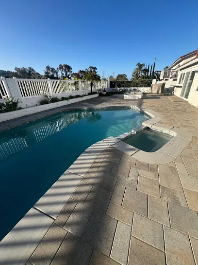 Logo of Jr Swimming Pools & Spas