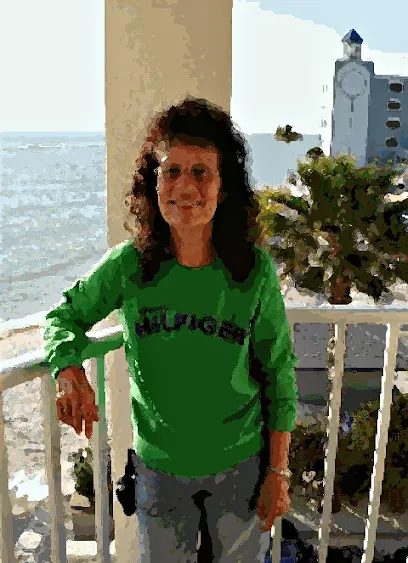 Logo of Judy's Pools & Spas