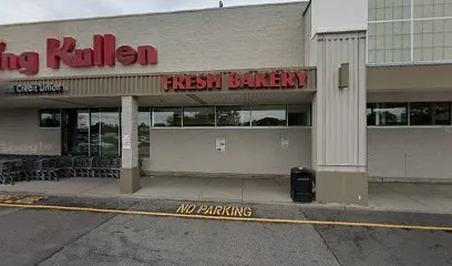 Logo of Justice For Pools