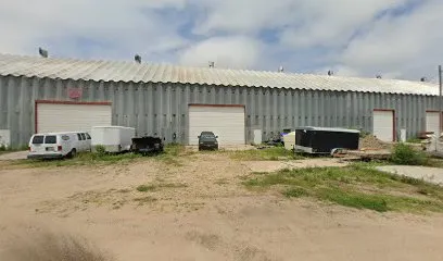 Logo of K Town Pools