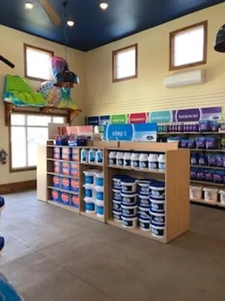 Logo of Kalamazoo Pool