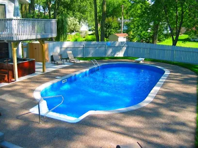 Logo of Kalifornia Pool