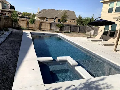 Logo of Kalypso Pools