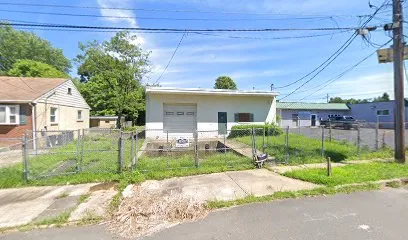 Logo of KAMS Imports LLC