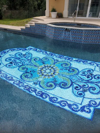 Logo of Kasper's Pool and Spa Supplies