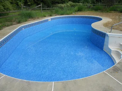 Logo of Kay Pool & Spa