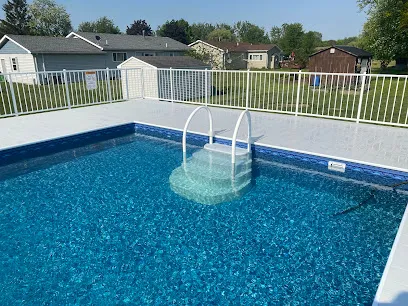 Logo of Kayak Pool Corporation