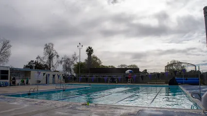 Logo of Kearny Mesa Swimming Pool