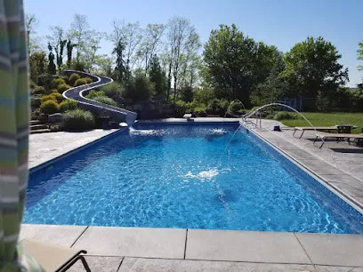 Logo of Kelley Custom Pools