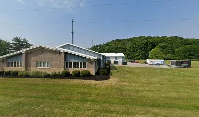 Logo of Kelly's Pool Place