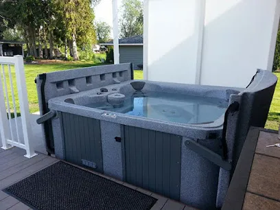 Logo of Kelly's Waterworks