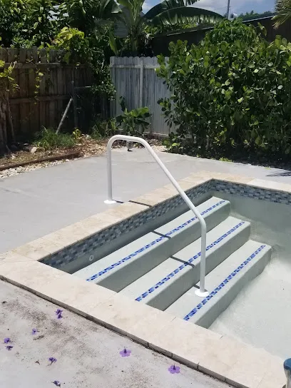 Logo of Kendall Pools