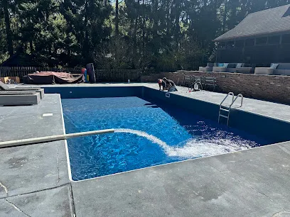 Logo of Kenny Roberts Pool Water - Nonantum Farm Inc.